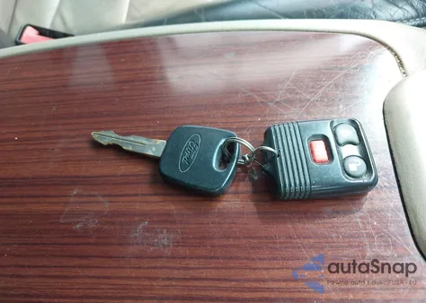 2005 Ford Excursion Eddie Bauer z USA, uszkodzony, nr VIN 1FMNU44L35EC34385